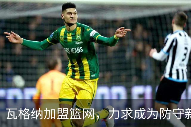 瓦格纳加盟篮网，力求成为防守新秀